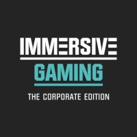 Immersive Gaming - The Corporate Edition logo - Similar company to Experience Sport
