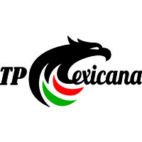 TPMexicana logo - Similar company to Drillcotec Cia Ltda