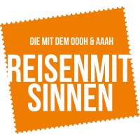 REISEN MIT SINNEN logo - Similar company to Latventure