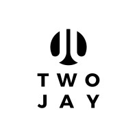 Two Jay (Now AYKO) logo - Similar company to Ayko