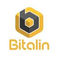 Bitalin | بیتالین logo - Similar company to Polymet