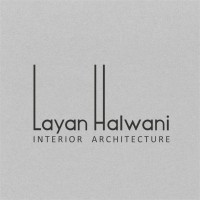 Layan Halwani Interior Architecture logo - Similar company to 3R Designs (Uae)