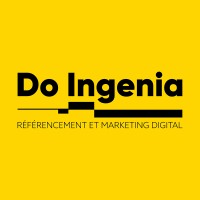 Do Ingenia logo - Similar company to Ukeenon