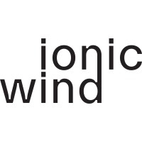 Ionic Wind logo - Similar company to Visienco Ag