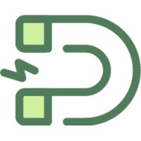 Digital_Magnet logo - Similar company to Growtix Technology