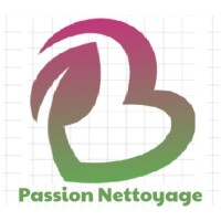 Passion Nettoyage logo - Similar company to Nettoyage Plus