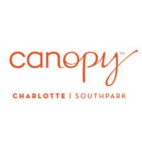 Canopy by Hilton Charlotte SouthPark logo - Similar company to Reserve Health, Pc