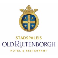 Stadspaleis Hotel OldRuitenborgh logo - Similar company to Landgoed Lauswolt