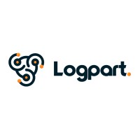 Logpart logo - Similar company to Logpart Ab