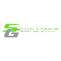 Simple group logo - Similar company to Webdono