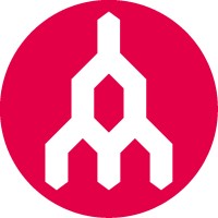Megaport logo - Similar company to The Orange Peel