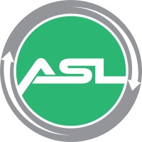ASL Importer Of Record logo - Similar company to Uproot Technologies