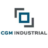 CGM Industrial logo - Similar company to Bc Consulting