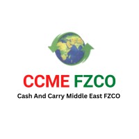 Cash & Carry Middle East FZCO logo - Similar company to Birth & Beyond, Midwifery Practice, Pllc