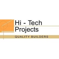 Hi Tech Projects logo - Similar company to Hi-Tech Projects