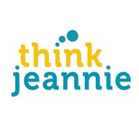 Think Jeannie! logo - Similar company to Hammersmith And Chiswick Landscapes