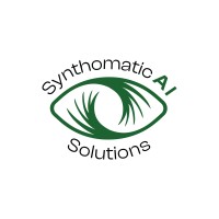 Synthomatic AI Solutions logo - Similar company to Kaamsha Technologies