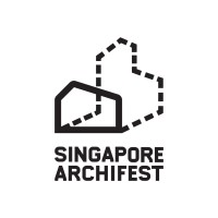 Singapore Archifest logo - Similar company to Formed Space