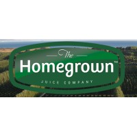 The Homegrown Juice Company logo - Similar company to Syn Sigma Consulting