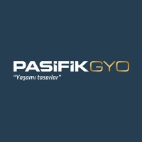 Pasifik GYO logo - Similar company to Destel Connect A.Ş