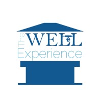 The Well Experience logo - Similar company to Friends Of Camp Little Notch, Inc.