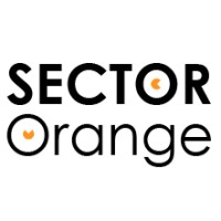 SECTOR Orange logo - Similar company to Meetingpointadvies