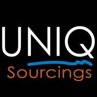 UNIQ Sourcings China logo - Similar company to Nathaniel Piercé Design House