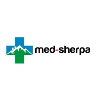 med-sherpa, Inc. logo - Similar company to Juiceboxes®