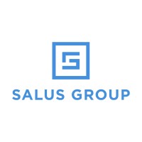 Salus Group logo - Similar company to Sociaspark