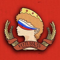 VOTUSSLAV logo - Similar company to Ikasslav Ui