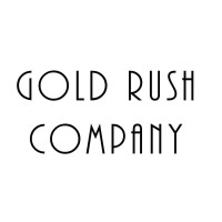 Gold Rush logo - Similar company to Govacuum (Vacuums Unlimited)