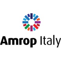 Amrop Italy logo - Similar company to Esw Search