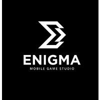 ENIGMA STUDIO logo - Similar company to Triaxis Studio