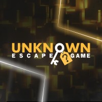 Unknown - Escape Games logo - Similar company to Taqueensa