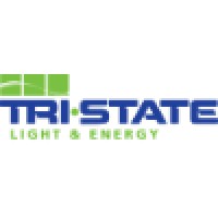 Tri-State Light & Energy, Inc. logo - Similar company to Society Of Indo-American Engineers And Architects