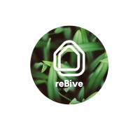 reBive arquitectura logo - Similar company to Espacio Gen Sl