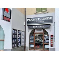 Solutions Immobilieres Suisse par Imogroup logo - Similar company to Osom.Ch