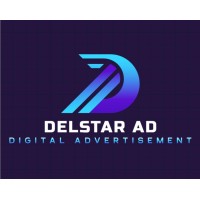Delstar Ad logo - Similar company to Orabit Technologies