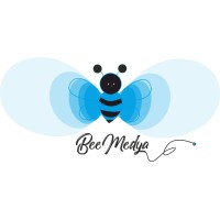 Bee Medya Reklam logo - Similar company to Başak Matbaacılık