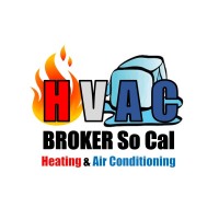 HVAC BROKER So Cal logo - Similar company to Hvac Brokers