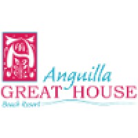 Anguilla Great House beach Resort logo - Similar company to Ut Groups