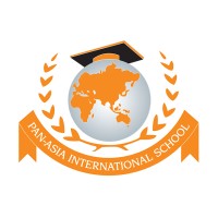 Pan-Asia International School logo - Similar company to Sur Mahal- Ustad Amjad Khan Performing Arts Centre