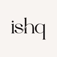 ISHQ logo - Similar company to Gradesoar