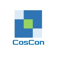 CosCon Remodelaciones y Construcción logo - Similar company to Constructora Ozeta S.A.S