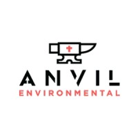 Anvil Environmental logo - Similar company to Infrastructure Solutions Group, Llc