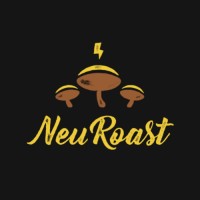 NeuRoast logo - Similar company to Ohm Academy Of Healing