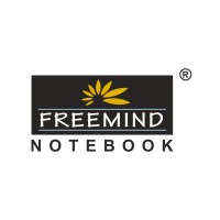 Freemind Notebooks logo - Similar company to Shape Stationery