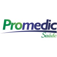 Promedic Saúde logo - Similar company to Agkvida Promedic