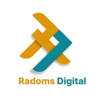 Radoms Digital Pvt Ltd logo - Similar company to Securedev: Learn, Build, And Thrive