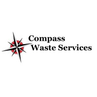 Compass Waste Services logo - Similar company to Deffenbaugh Industries